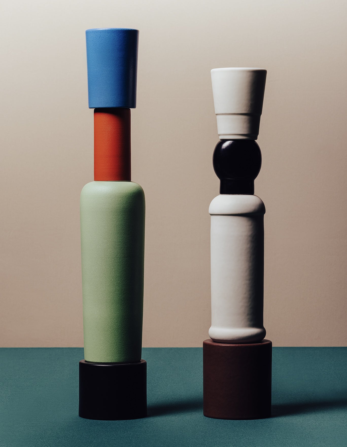 BITOSSI ビトッシ　イタリア製　バードオブジェ　白　ホワイト　シンプル Untitled – Bitossi Ceramiche
