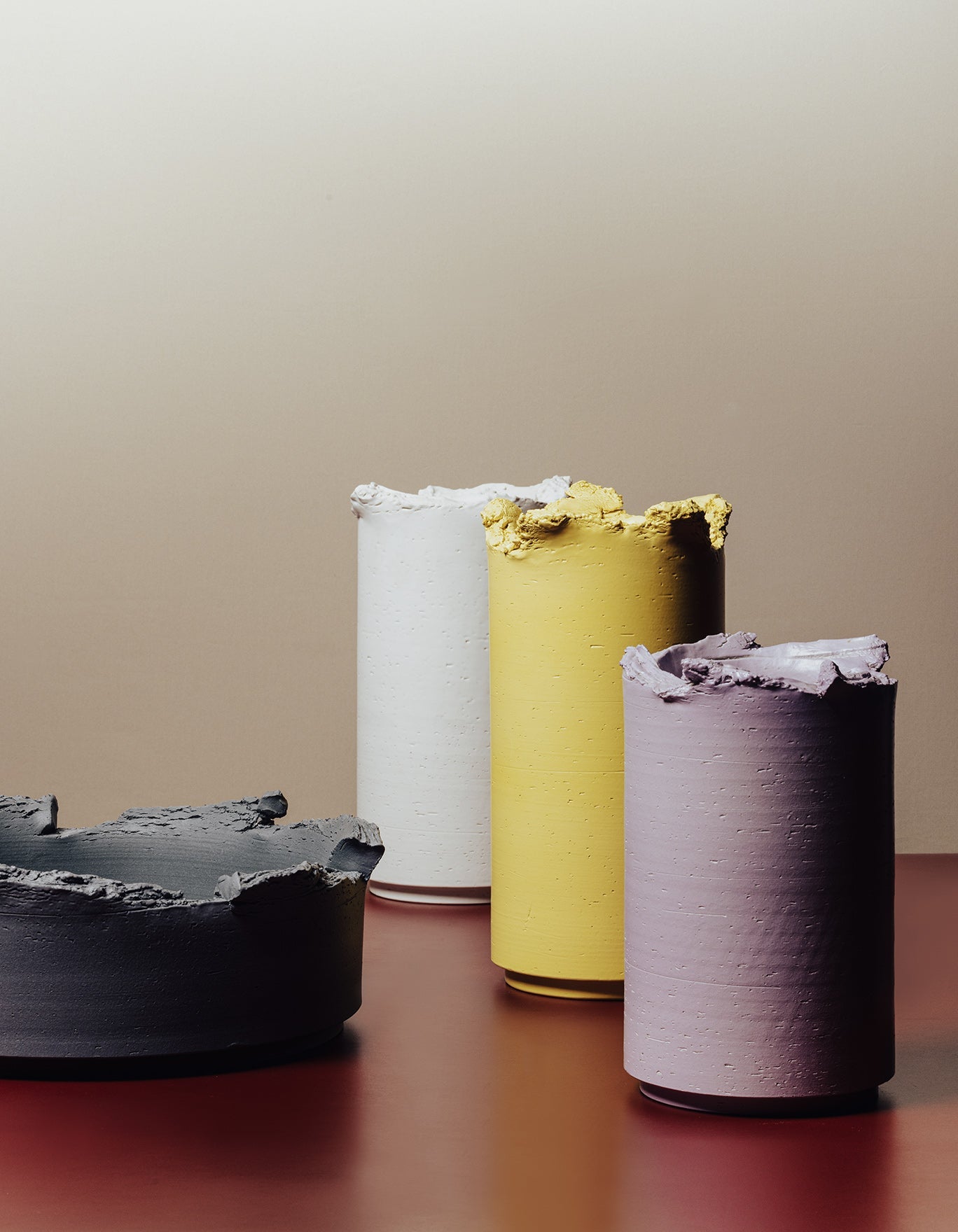 Clay – Bitossi Ceramiche