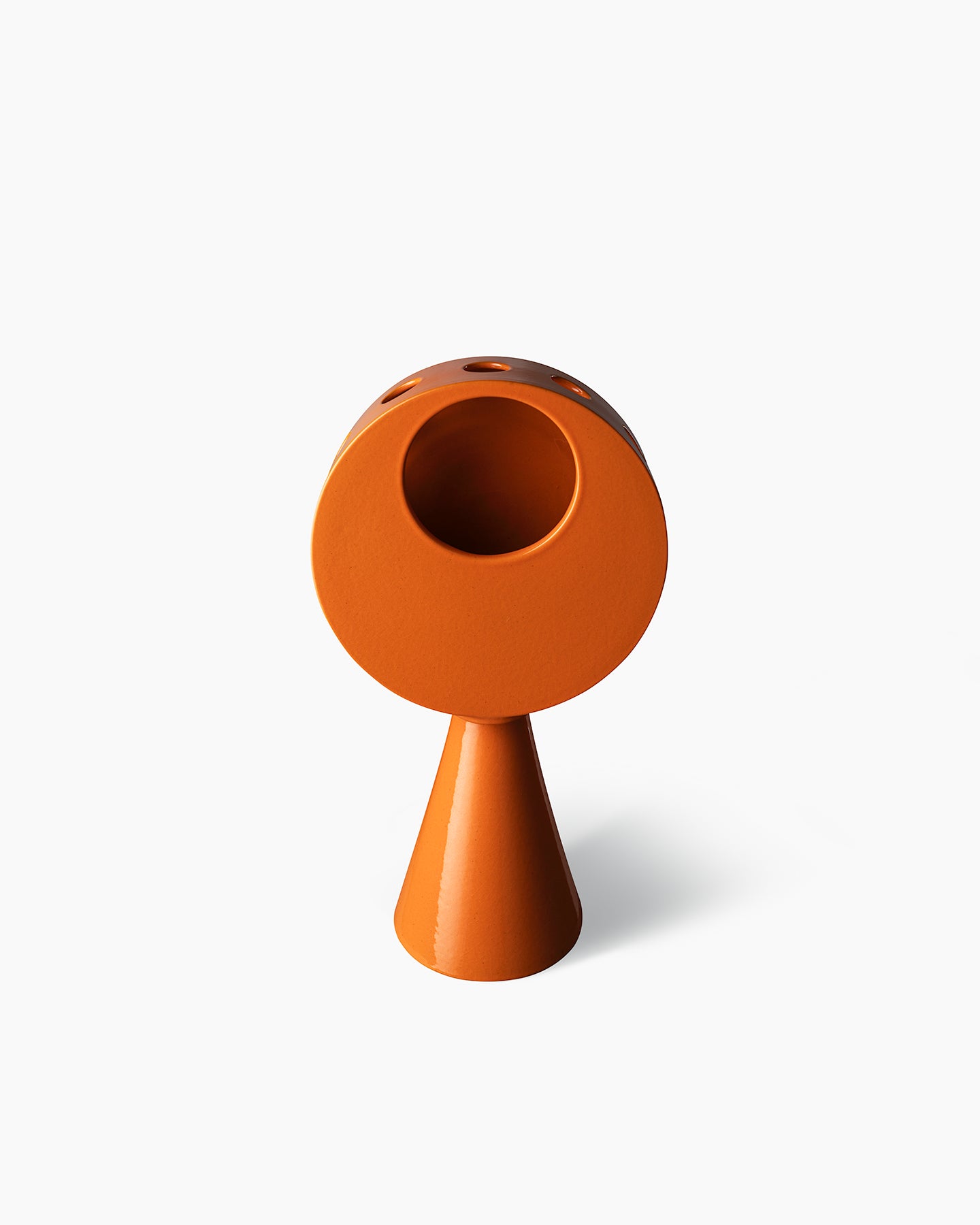 Vaso, serie componibile, 1971