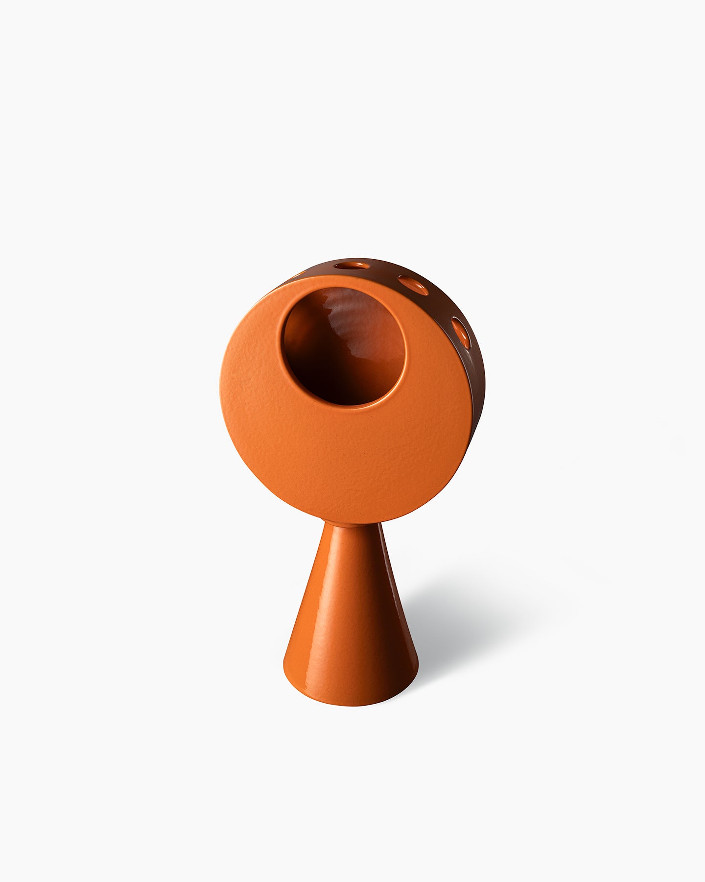 Vaso, serie componibile, 1971