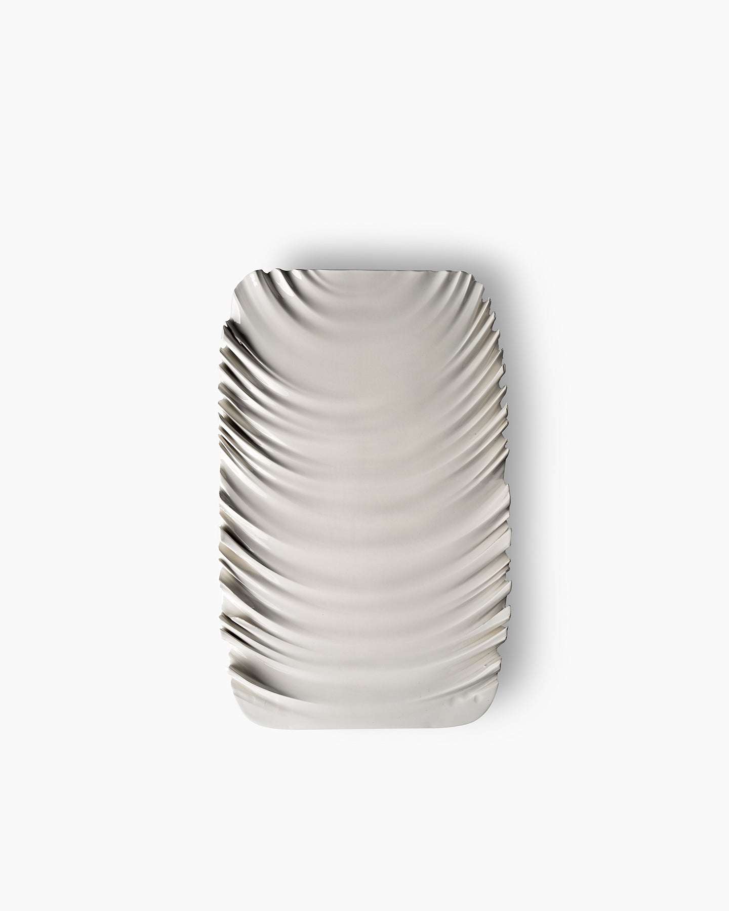 Lastra decorativa, 1985