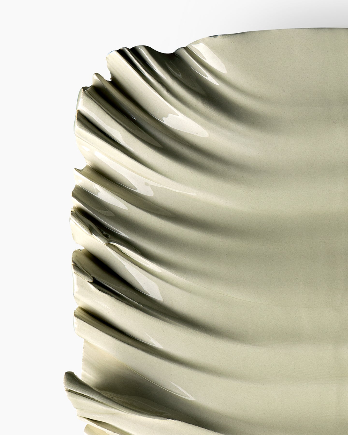 Lastra decorativa, 1985