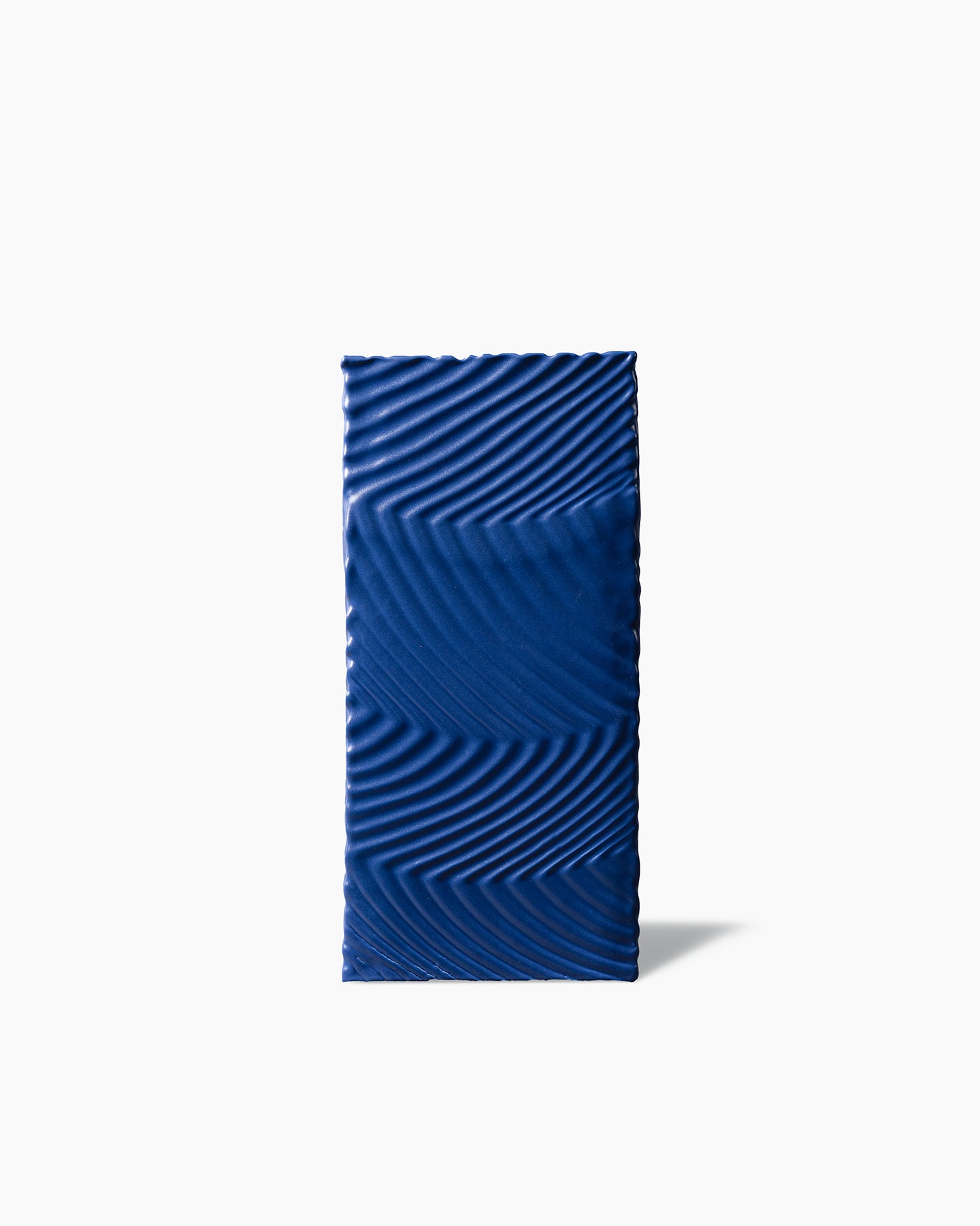 Square vase