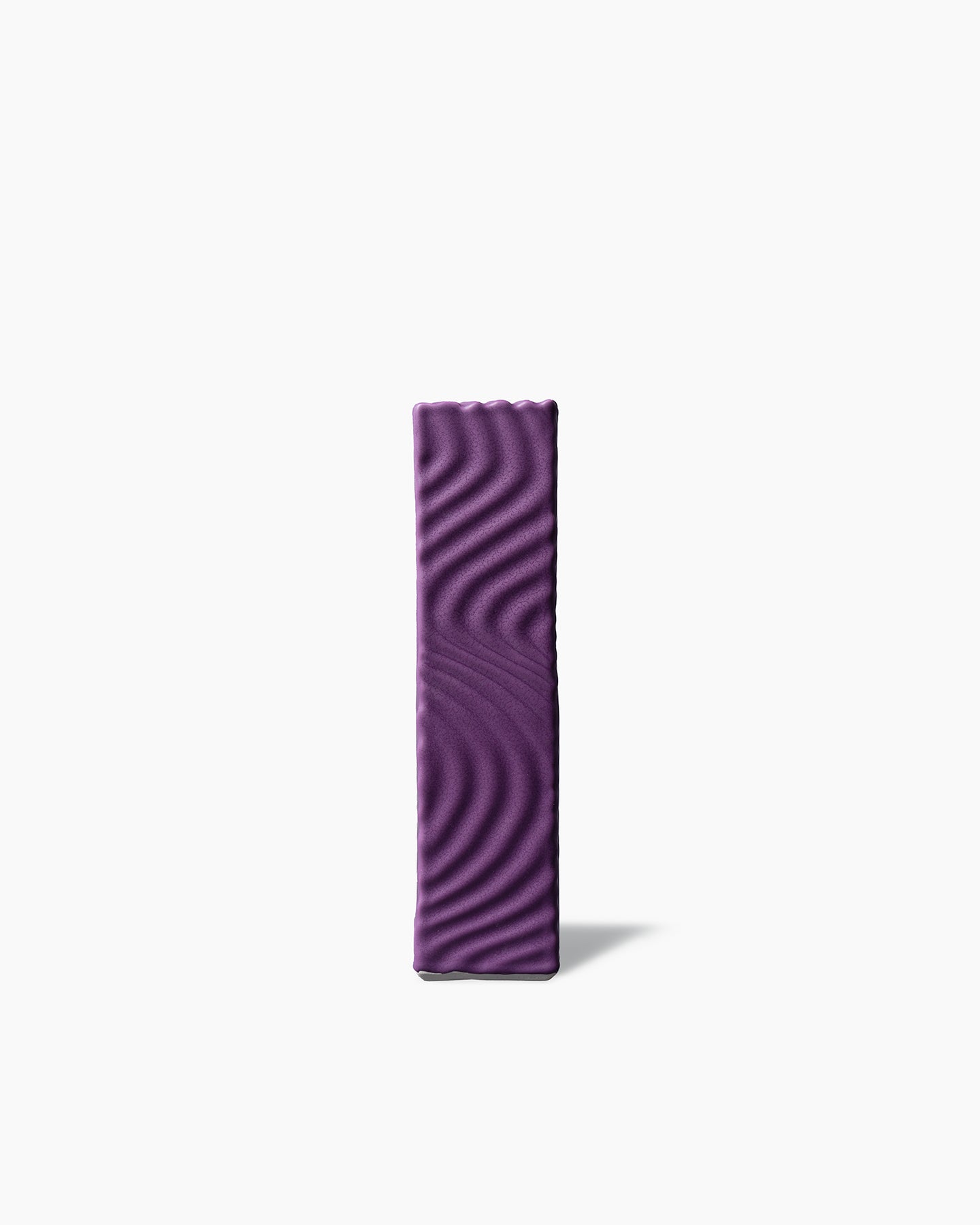 Square vase