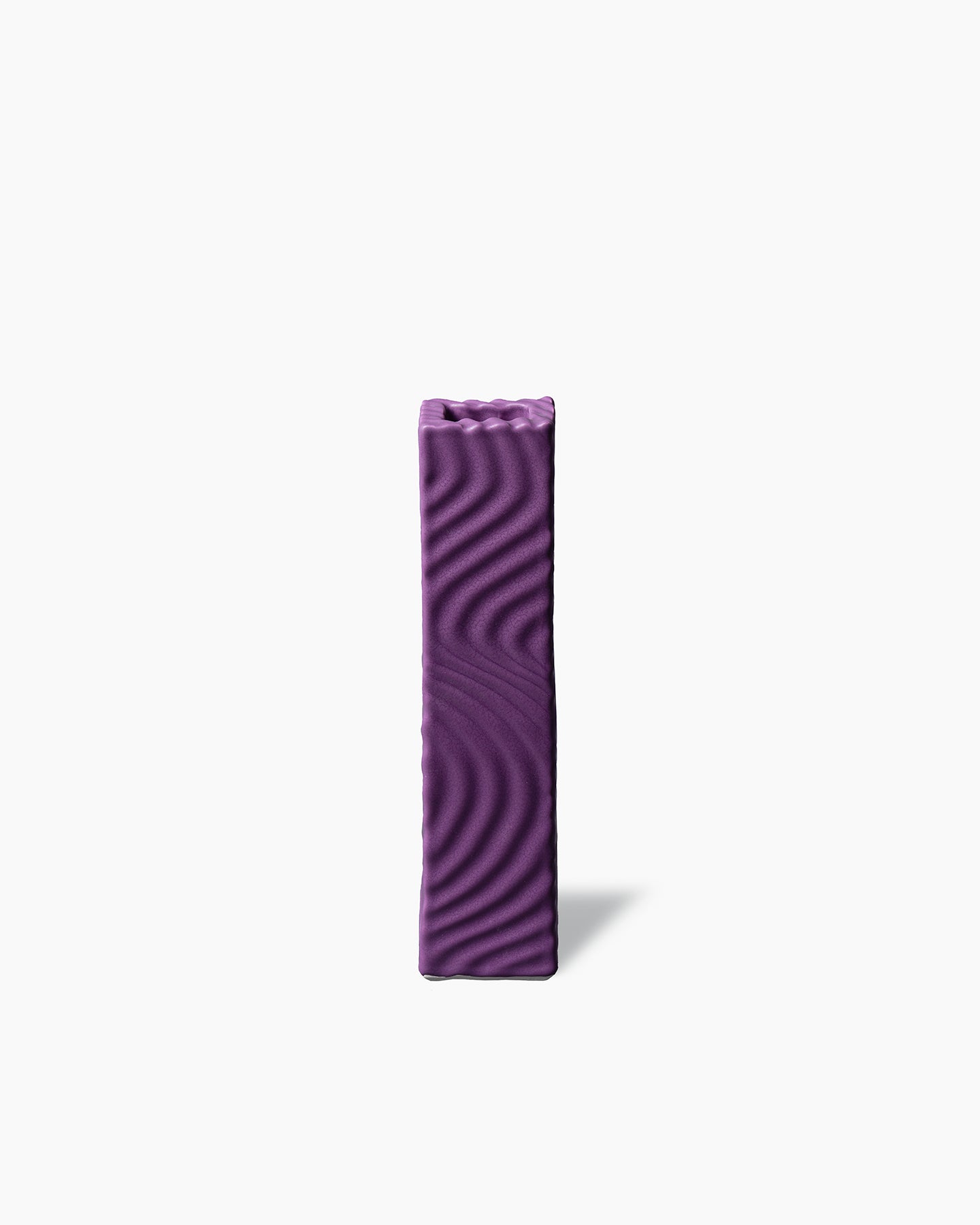 Square vase