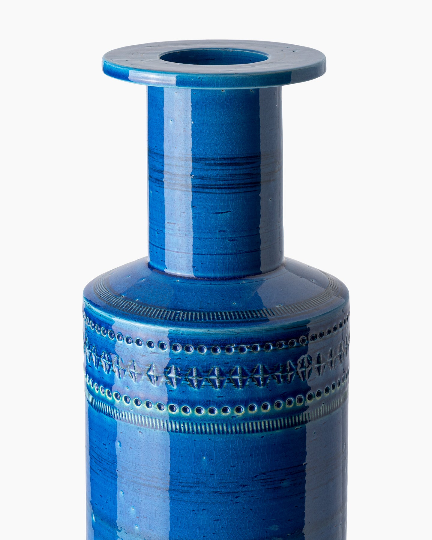 Vaso rocchetto
