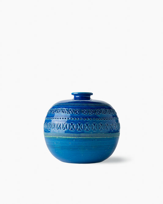 Vaso sferico