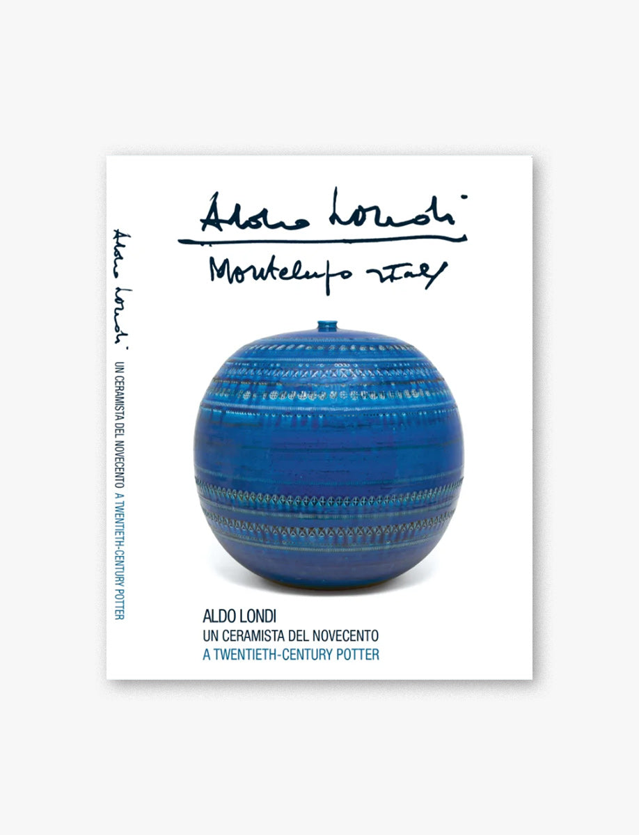 Un ceramista del Novecento