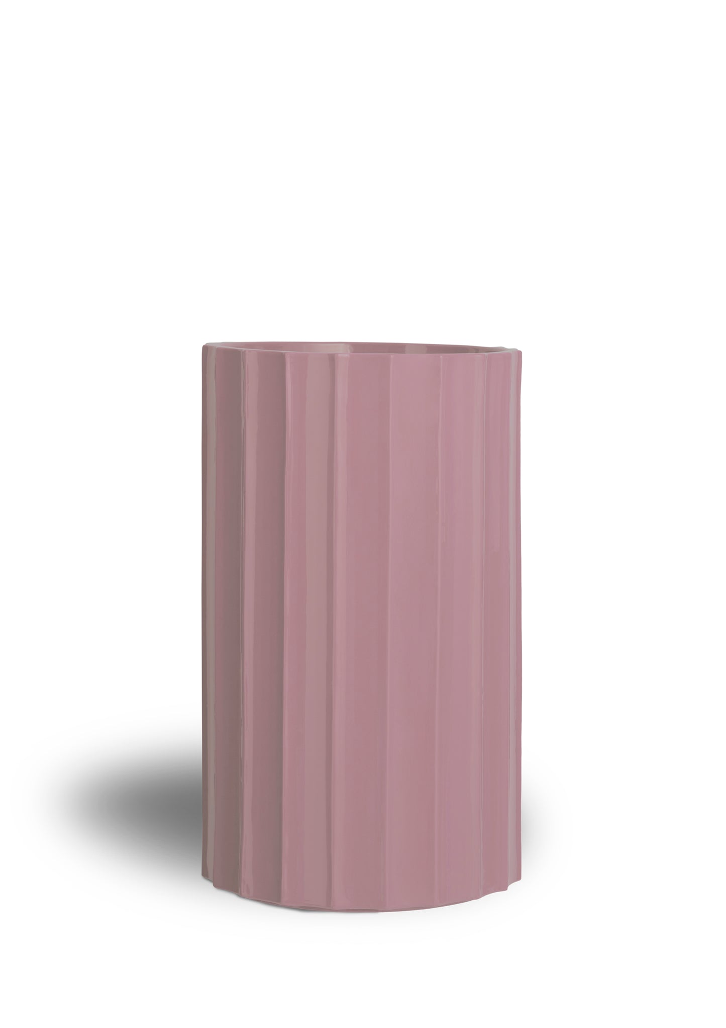 Column vase