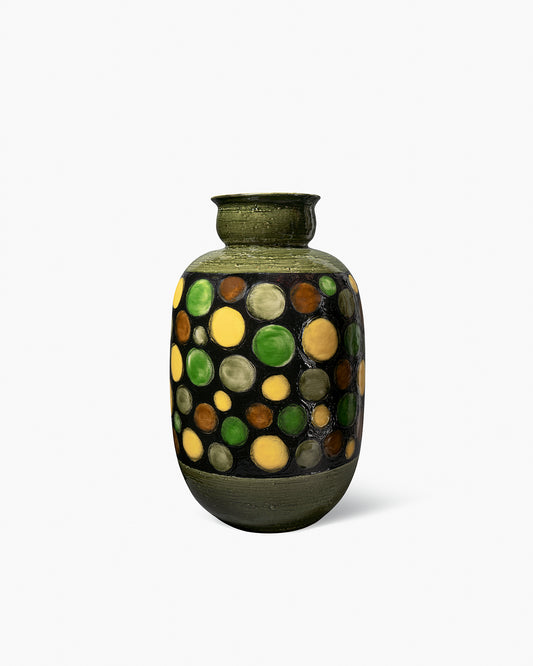 Vaso, 1963