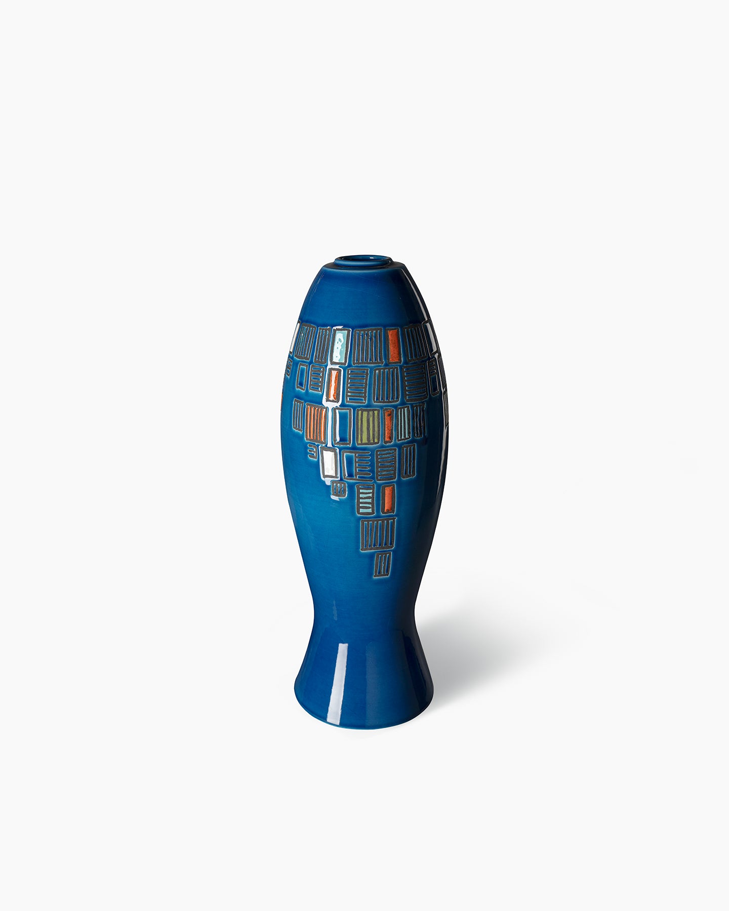 Vaso, 1963