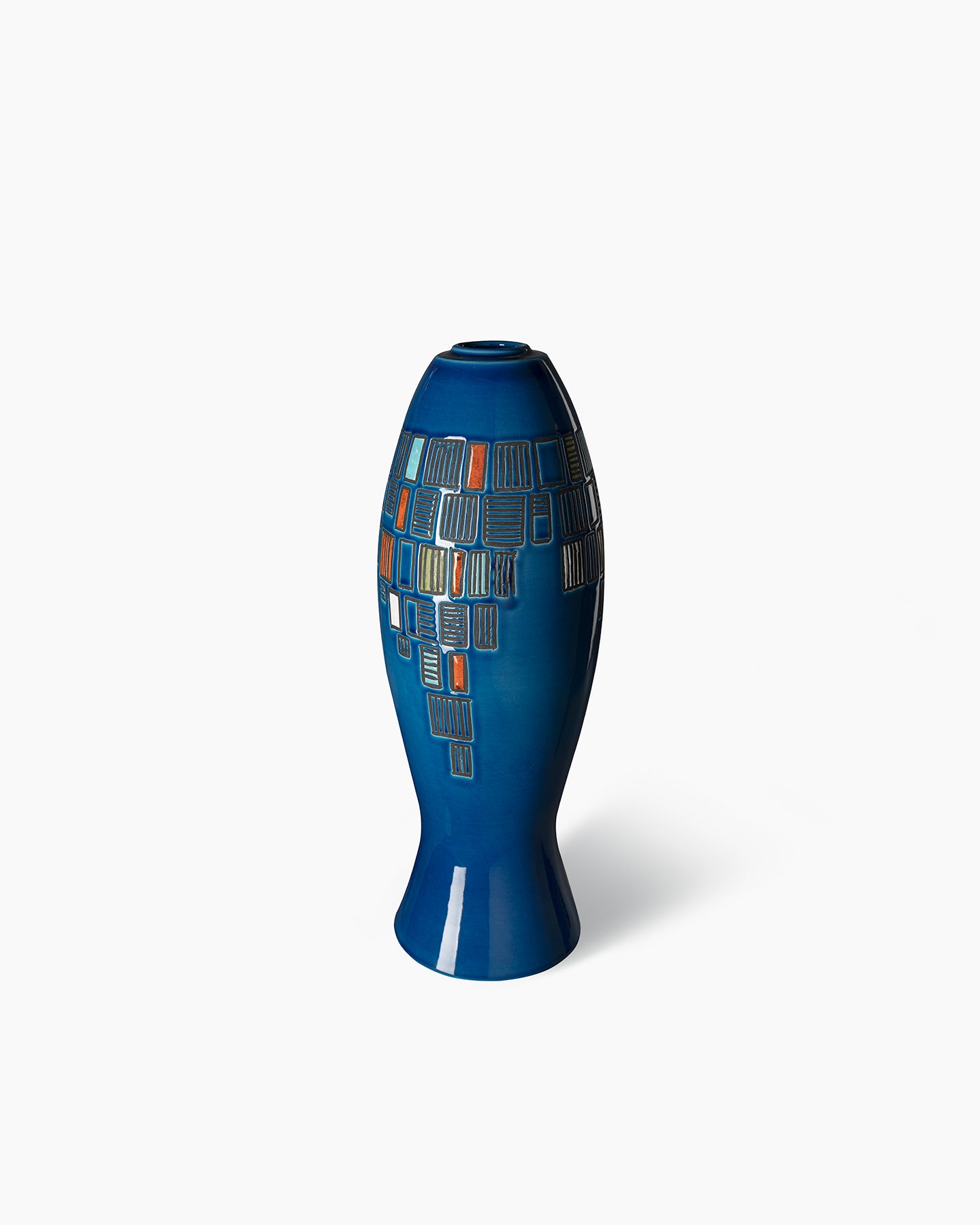 Vaso, 1963