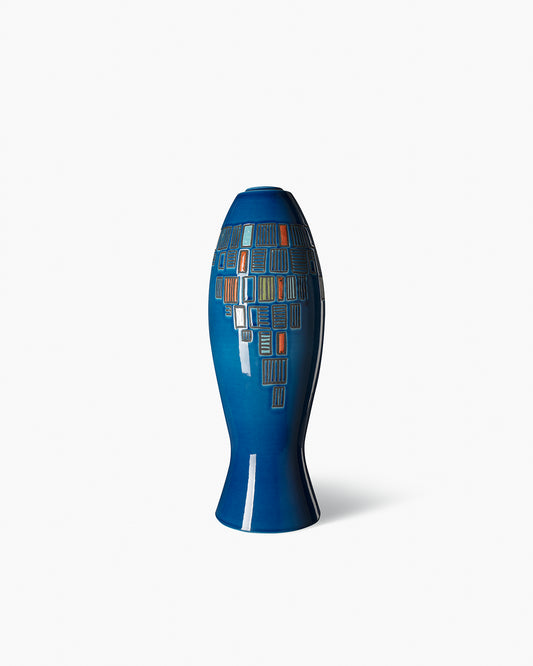Vaso, 1963