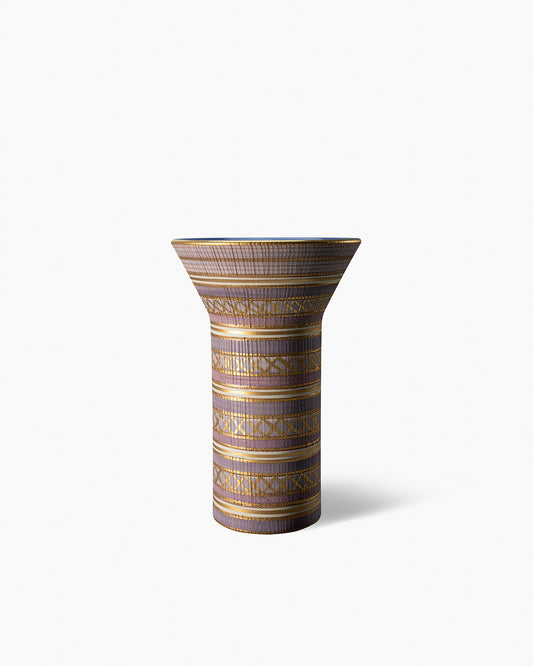 Vaso, serie Seta, 1961
