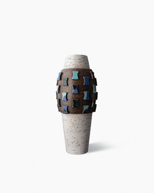 Vaso, 1963