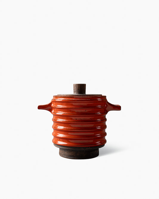 Scatola per tabacco e pipe, 1960