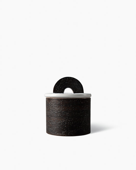 Scatola, serie tagliata, 1971