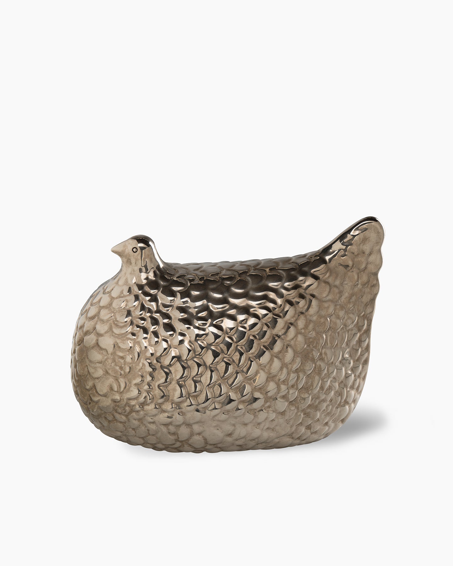 Figura di gallina, 1963