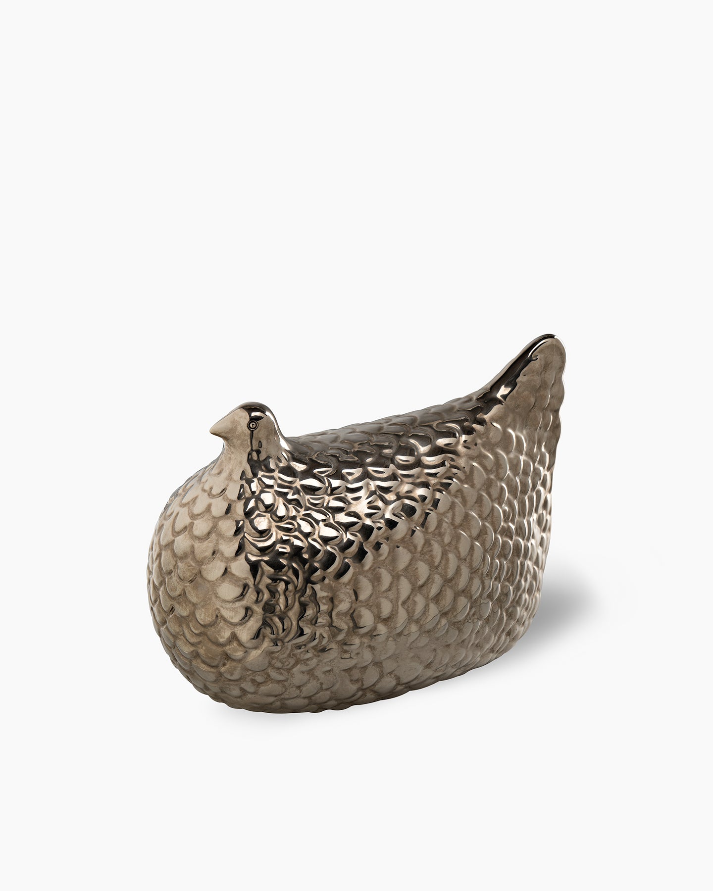 Figura di gallina, 1963