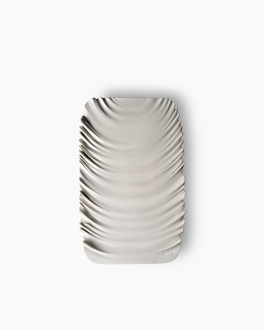 Lastra decorativa, 1985