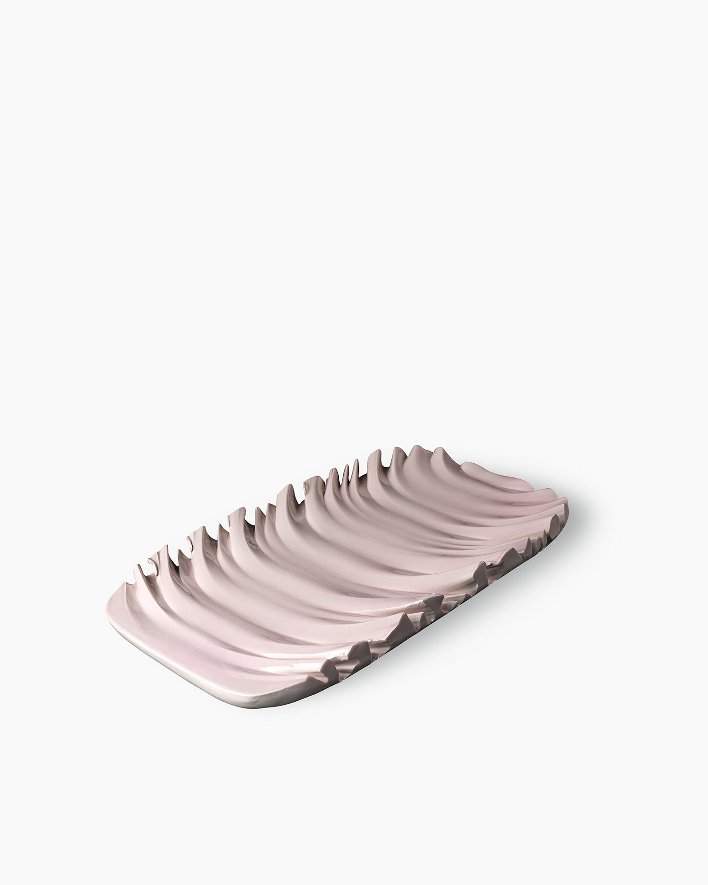 Decorative slab