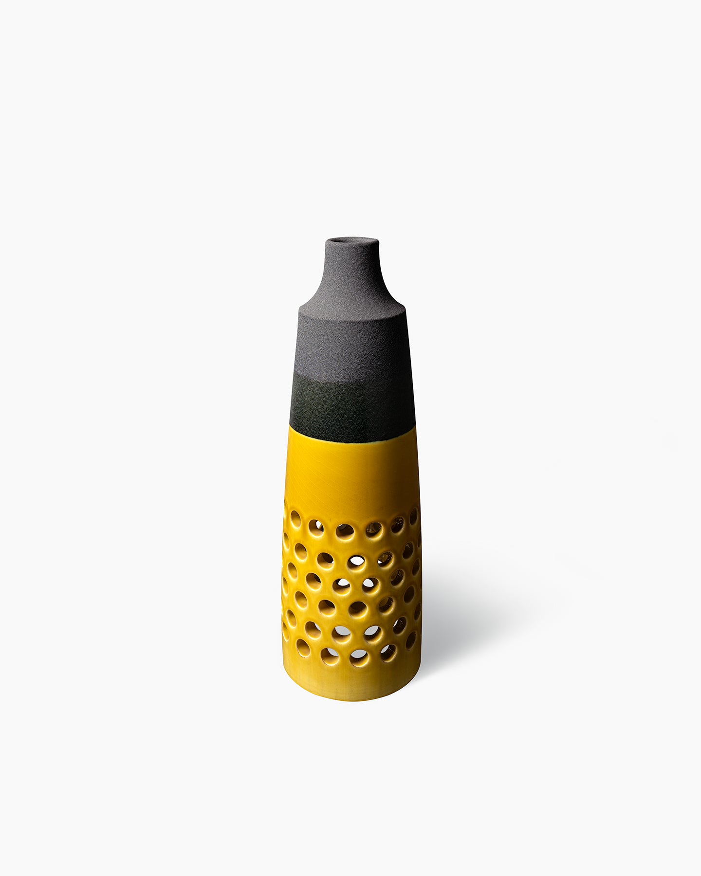 Vaso, serie Lava, 1967