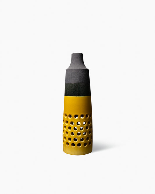 Vaso, serie Lava, 1967