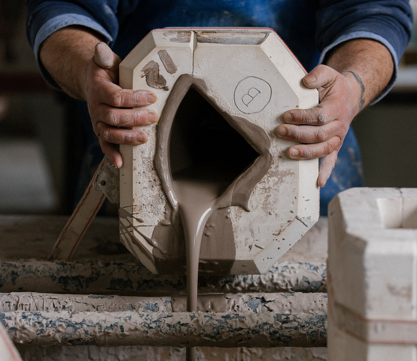 Italian ceramics company – Bitossi Ceramiche