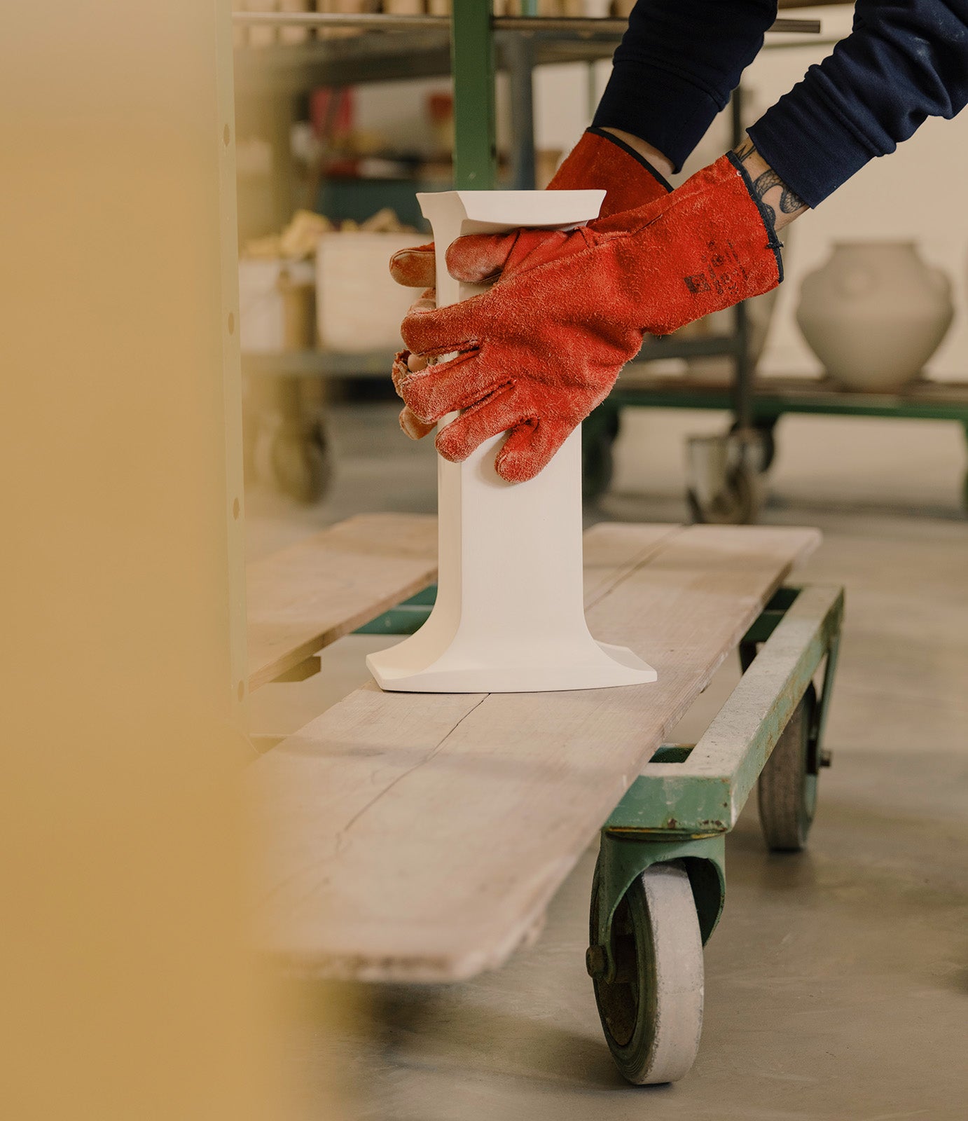 Dittico – Bitossi Ceramiche