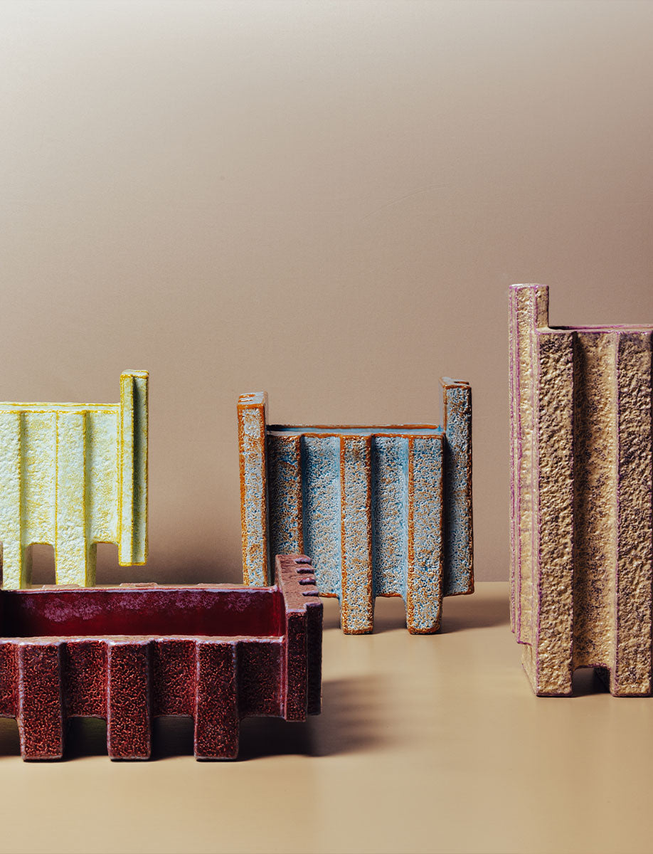 Bitossi Ceramiche | Made in Italy Ceramics and Pottery