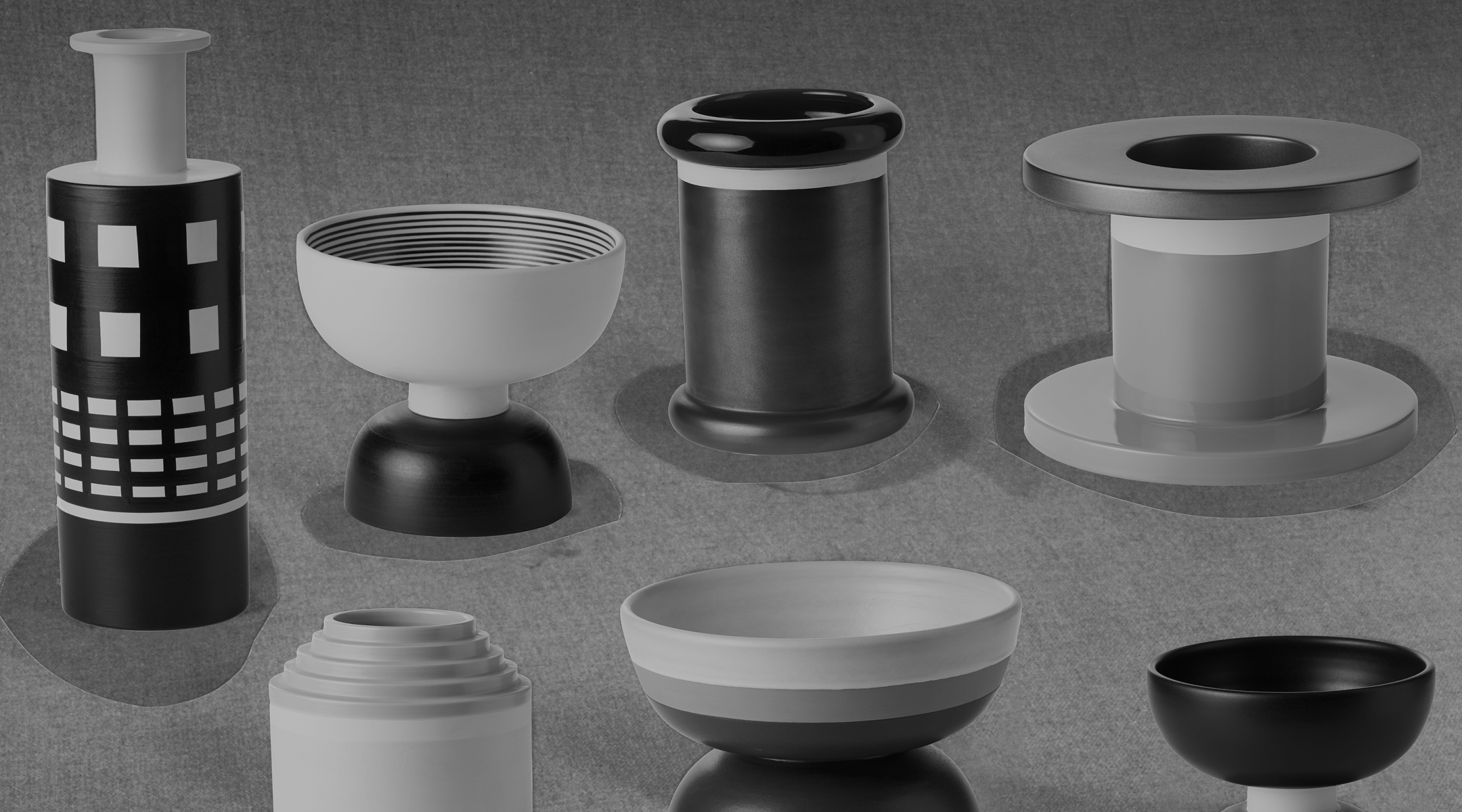 Architectural Geometries