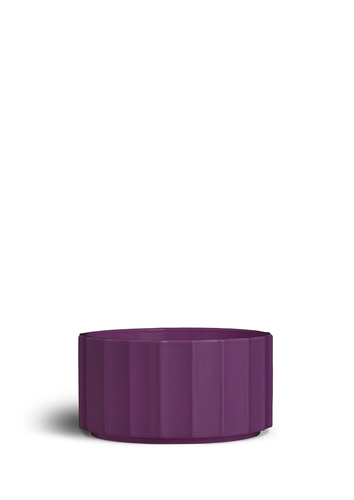 Column vase