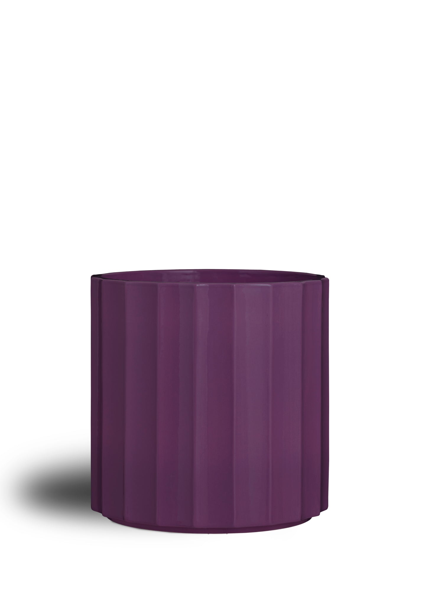 Column vase