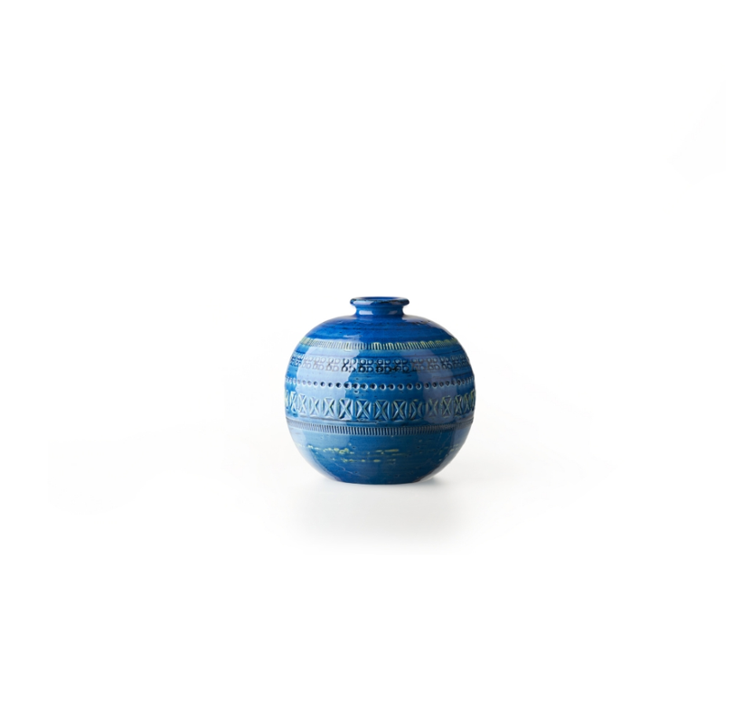 Vaso a palla