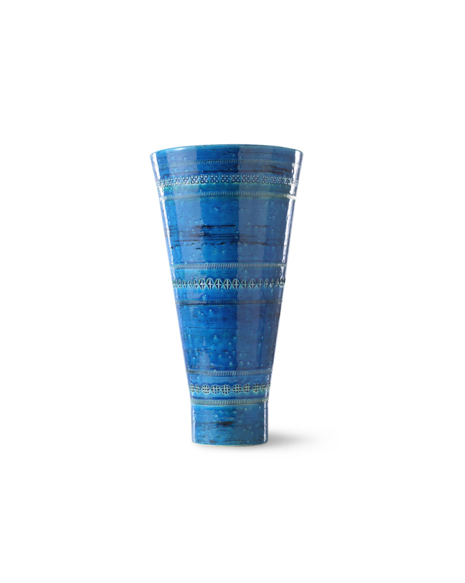 Vaso tronco cono