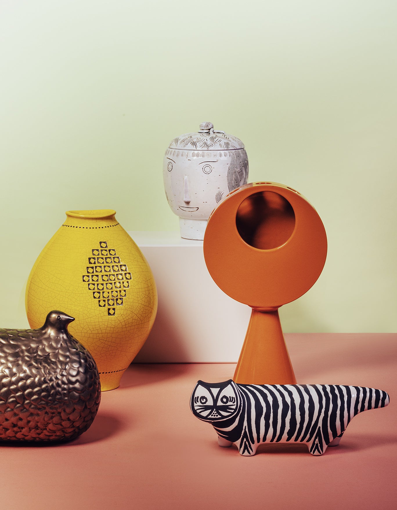 Designers – Bitossi Ceramiche