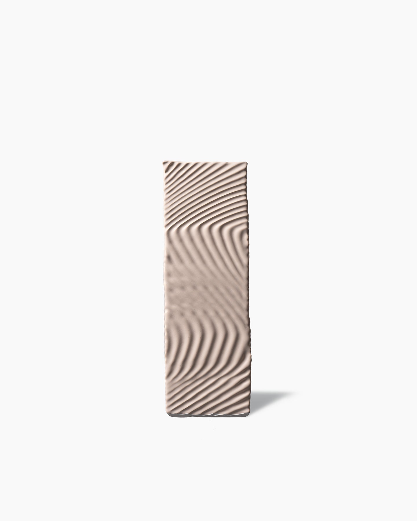 Square vase