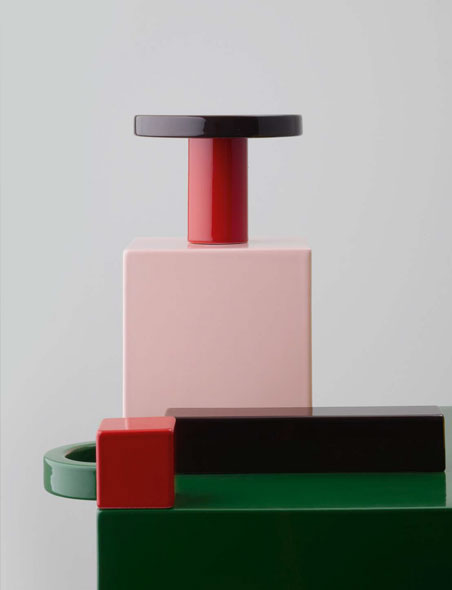 Rimini Blu – Bitossi Ceramiche
