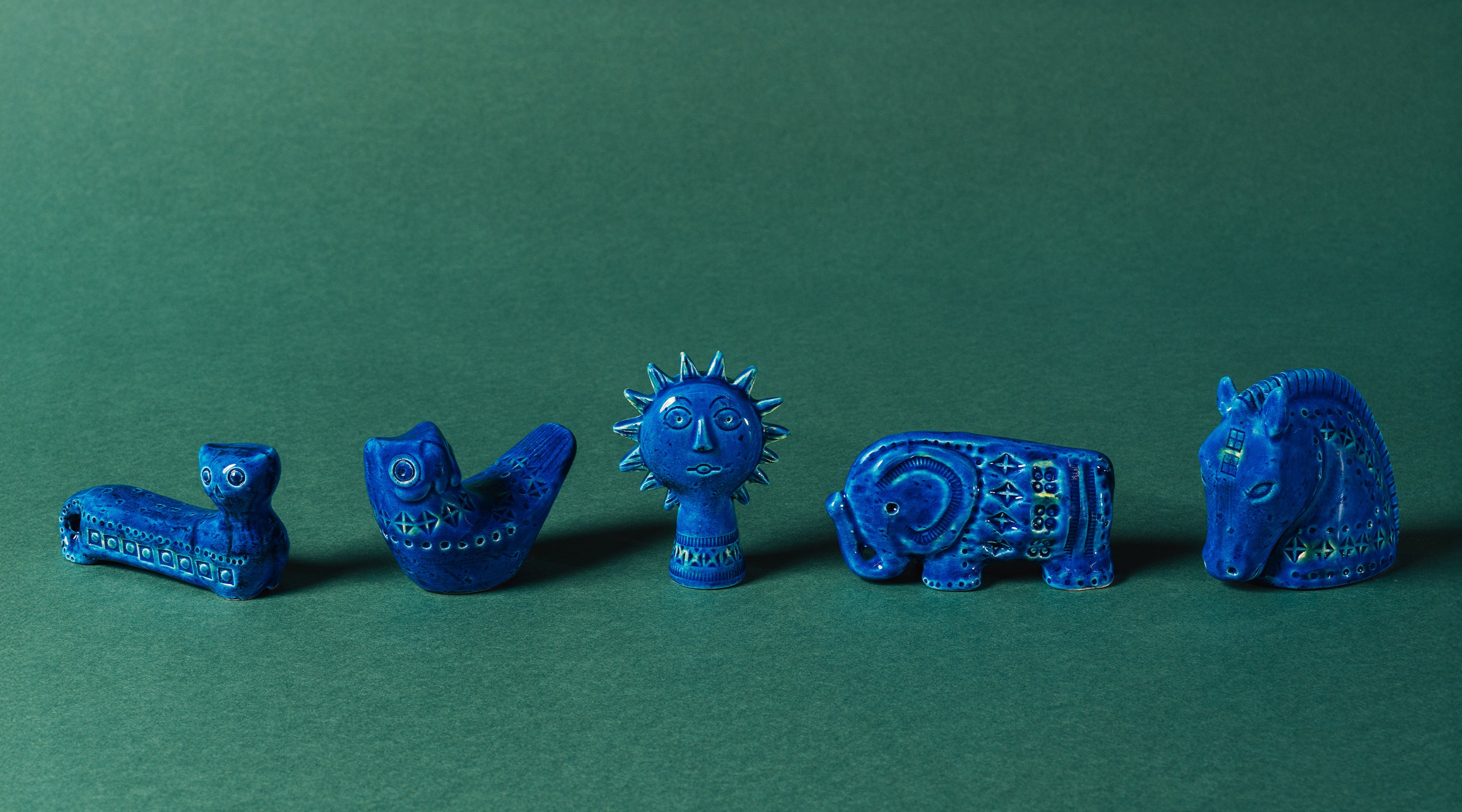 Rimini Blu – Bitossi Ceramiche