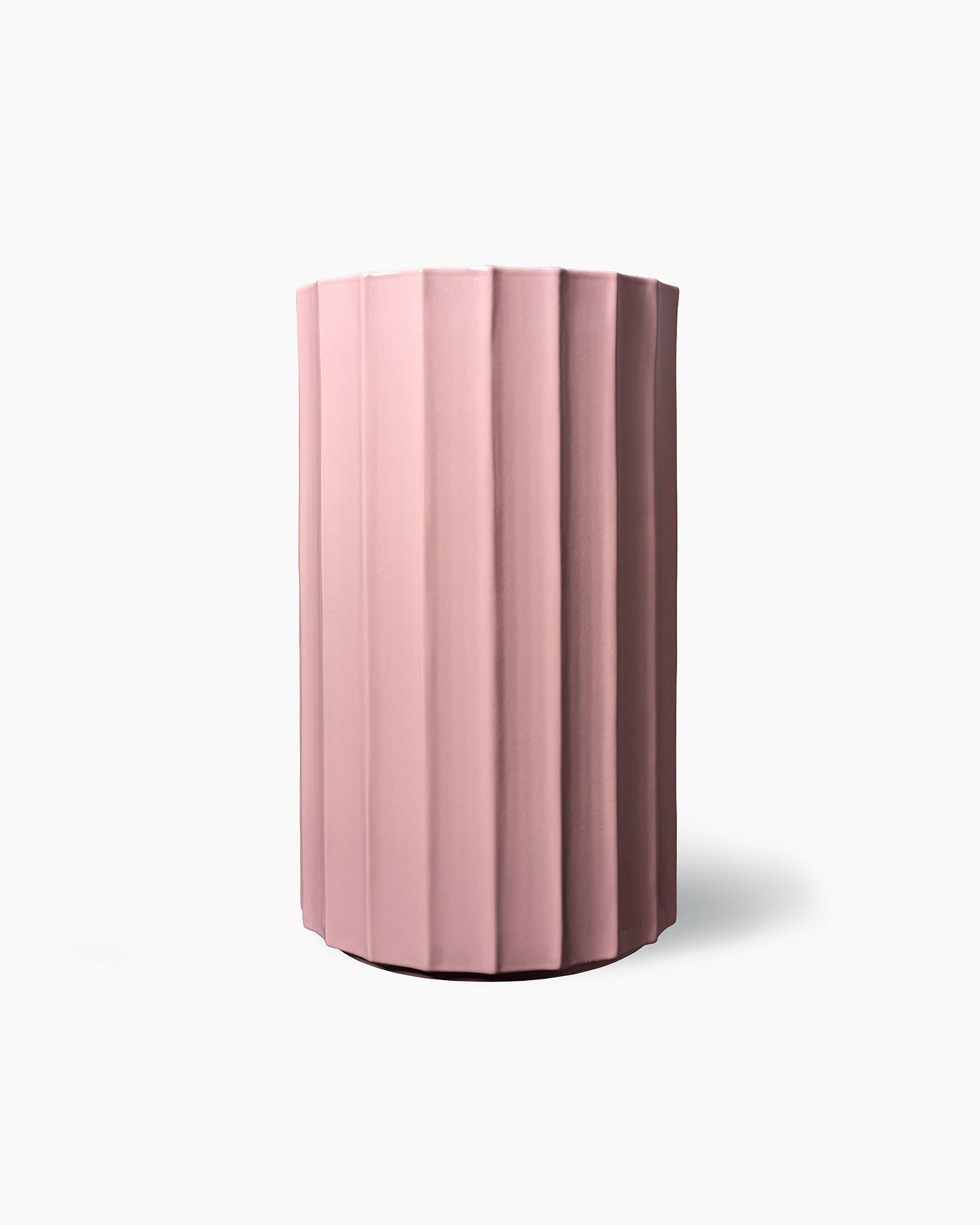 Column vase
