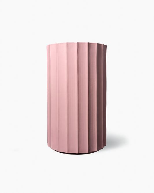 Column vase
