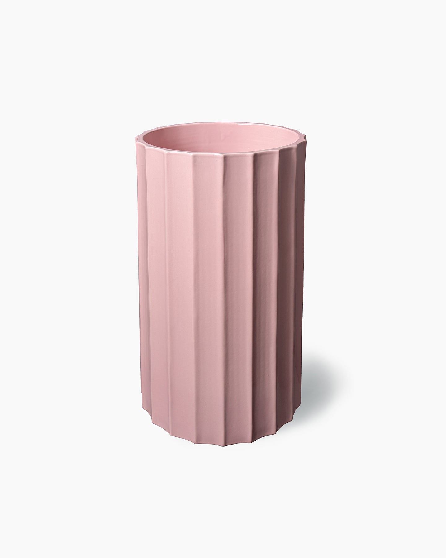 Column vase