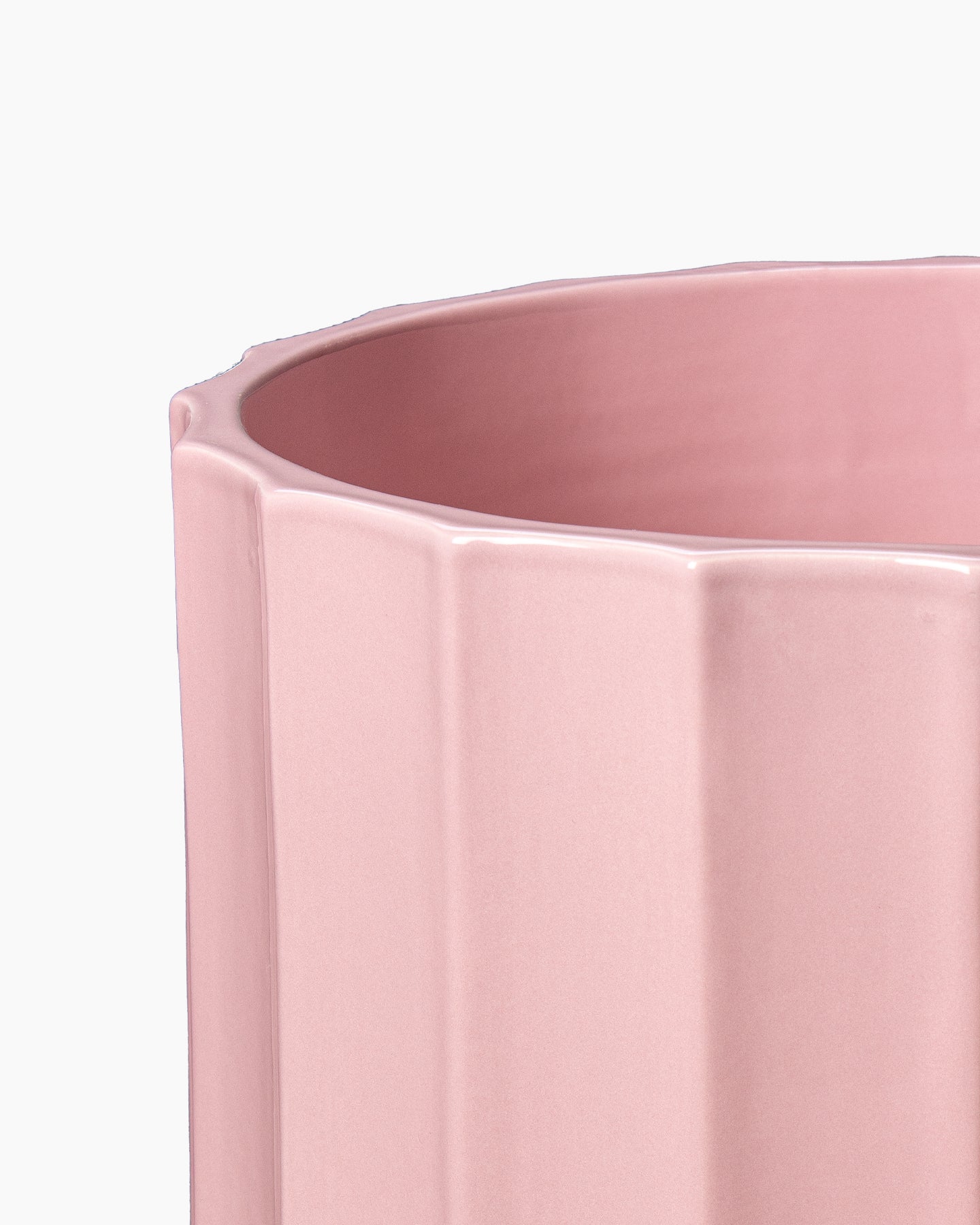 Column vase