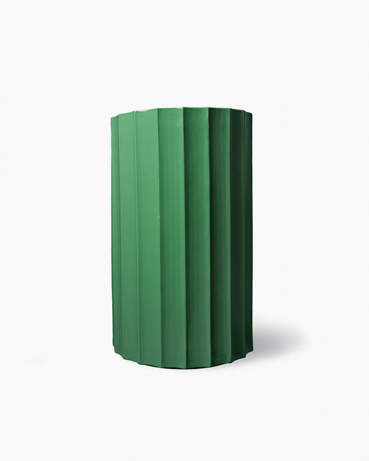 Column vase