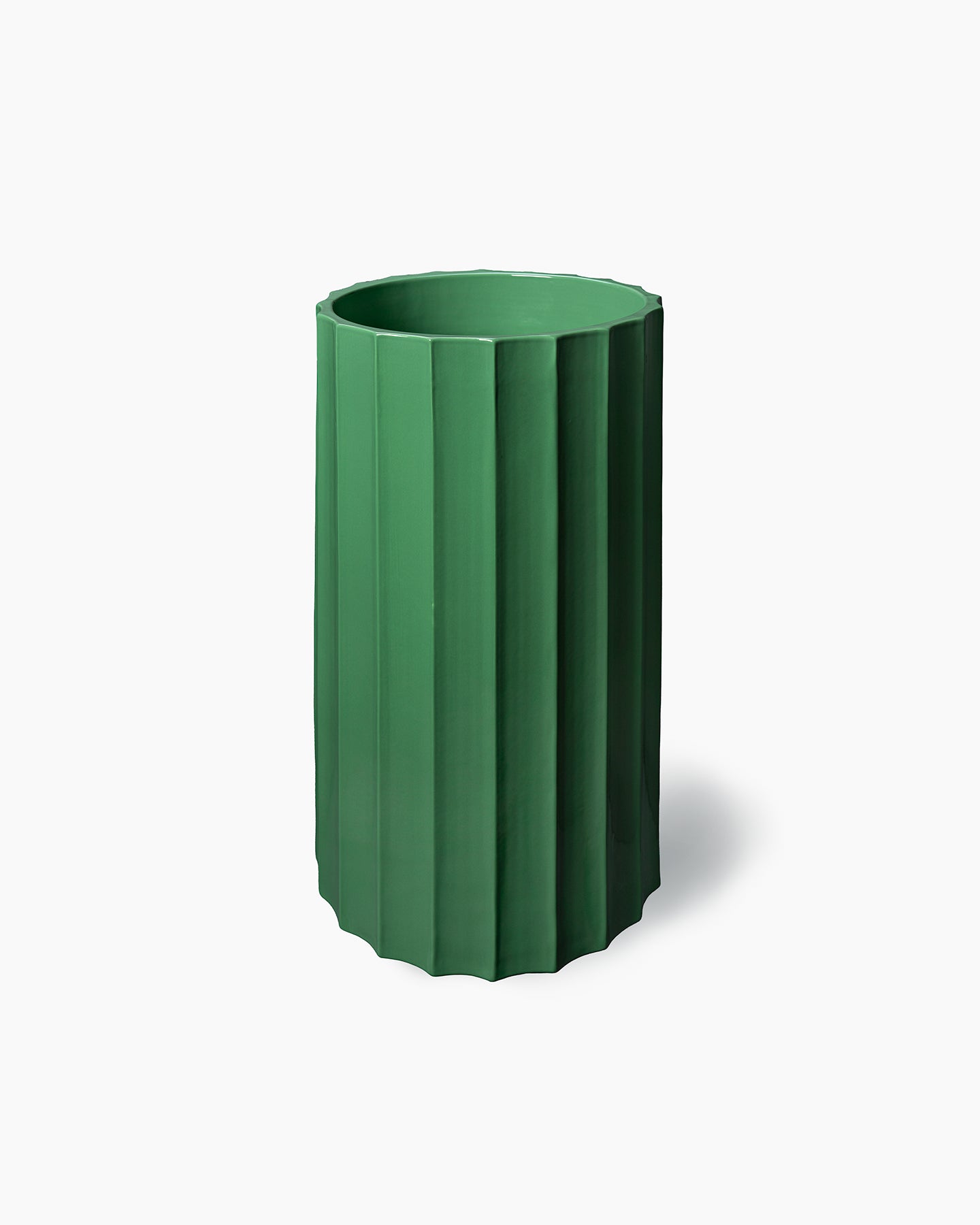 Column vase