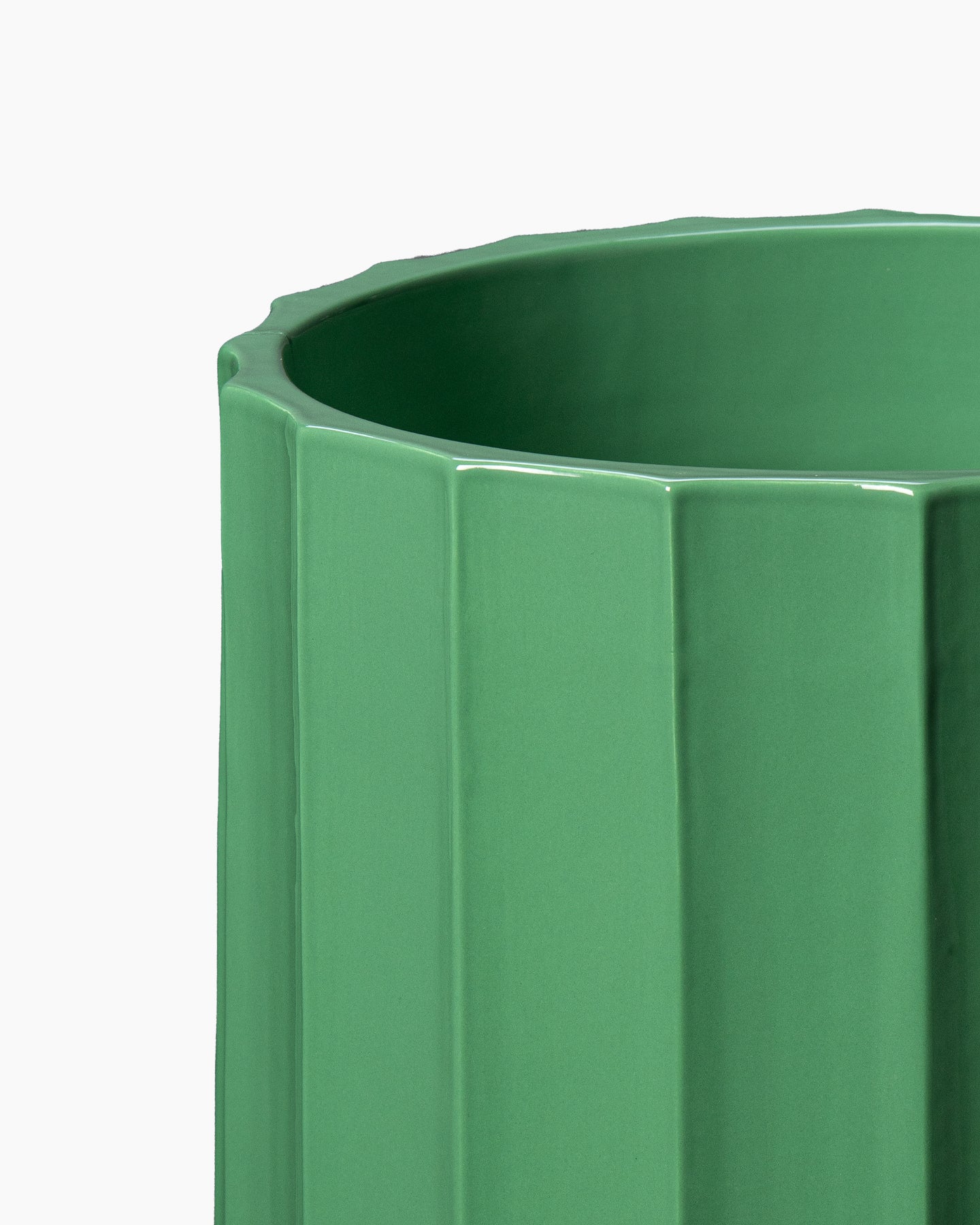 Column vase