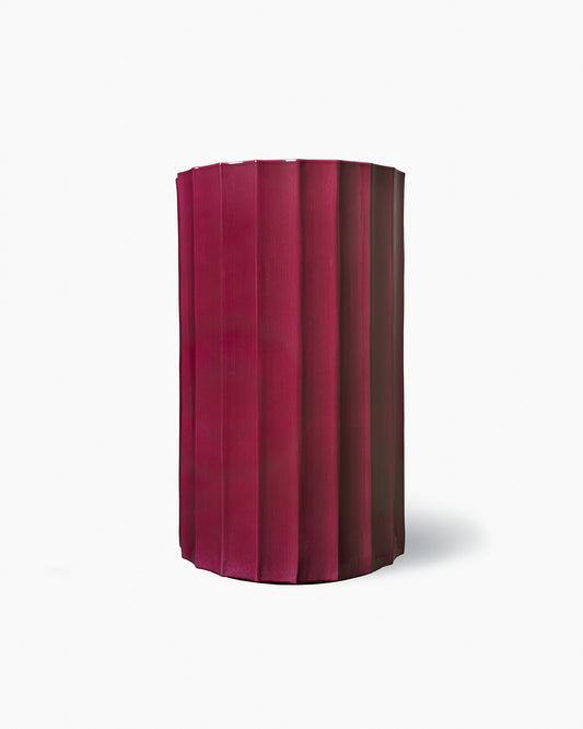 Column vase