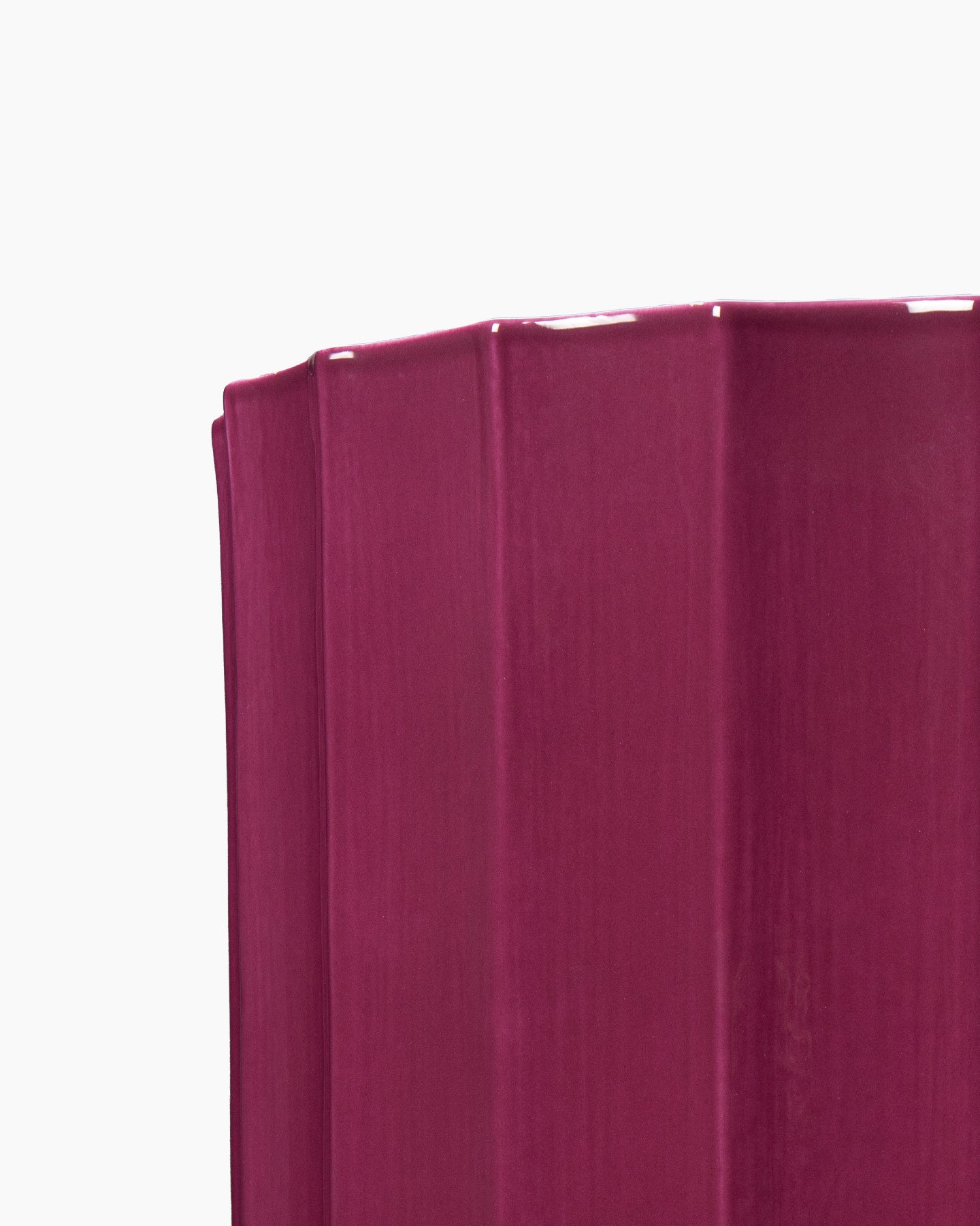 Column vase