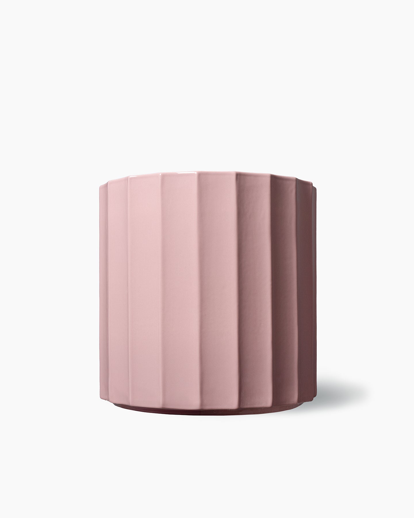 Vaso a colonna
