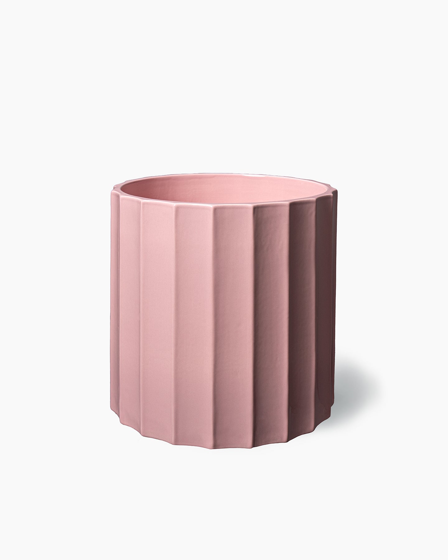 Vaso a colonna